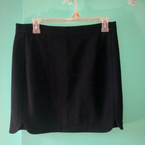 J. Crew Women’s Wool Skirt (never worn)